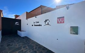 La casa de Tenesedra